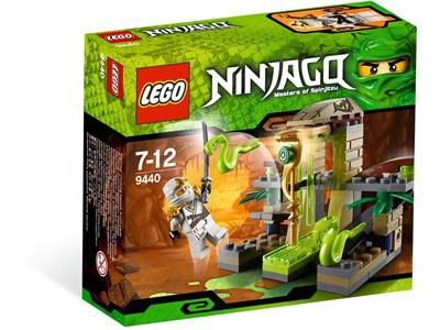 Ninjago 9440 hotsell