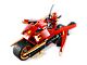 Kai's Blade Cycle thumbnail
