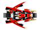 Kai's Blade Cycle thumbnail