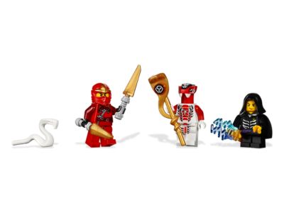 Lego sales set 9443