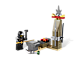LEGO 9447 Ninjago Rise of the Snakes Lasha's Bite Cycle | BrickEconomy