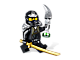 LEGO 9447 Ninjago Rise of the Snakes Lasha's Bite Cycle | BrickEconomy