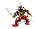 Samurai Mech thumbnail