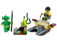 The Swamp Creature thumbnail