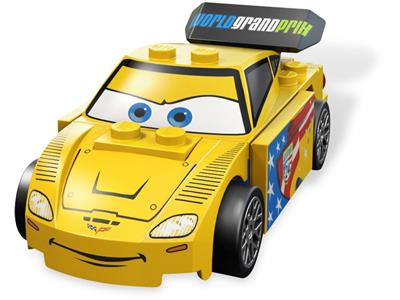 Cars jeff gorvette online