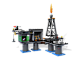 Oil Rig Escape thumbnail