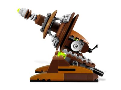 LEGO 9491 Star Wars The Clone Wars Geonosian Cannon