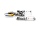 Gold Leader's Y-wing Starfighter thumbnail