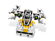 Gold Leader's Y-wing Starfighter thumbnail