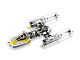 Gold Leader's Y-wing Starfighter thumbnail