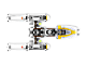 Gold Leader's Y-wing Starfighter thumbnail