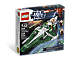 Saesee Tiin's Jedi Starfighter thumbnail