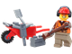 Workman and Wheelbarrow thumbnail