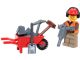 Workman and Wheelbarrow thumbnail