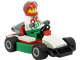 Go-Kart and Driver thumbnail