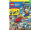 Policeman with Jetboat thumbnail