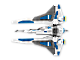 Pre Vizsla's Mandalorian Fighter thumbnail