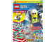 Police Officer with Jet Pack thumbnail