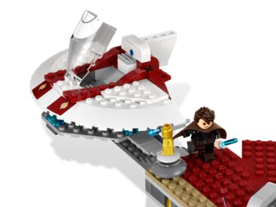 LEGO 9526 Star Wars Palpatine s Arrest BrickEconomy