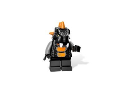 A  Lego Ninjago 9556 Bytar Snake Booster Pack 25 Pieces New