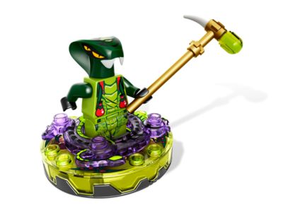 ルタページ LEGO 9569 Ninjago Spinners Spitta | BrickEconomy
