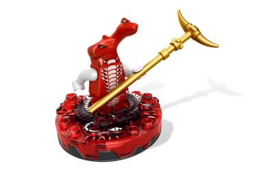 ガイム LEGO 9571 Ninjago Spinners Fangdam | BrickEconomy