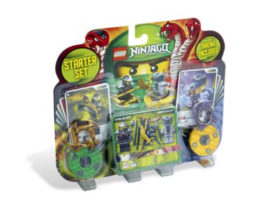 Amazon.co.jp: Lego Ninjago Cole ZX Minifigure [並行輸入品