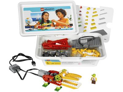 lego education 9585