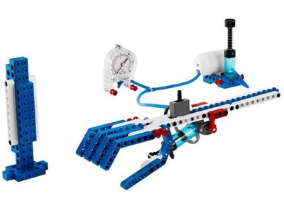 LEGO 9641 Education Pneumatics Add-On Set | BrickEconomy