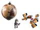 Sebulba's Podracer & Tatooine thumbnail
