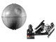 TIE Interceptor & Death Star thumbnail