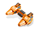 Twin-Pod Cloud Car & Bespin thumbnail