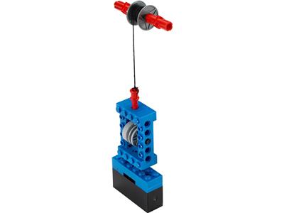 Lego simple & powered machines set online