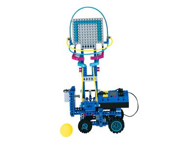 LEGO Mindstorms Robotics Discovery Set |