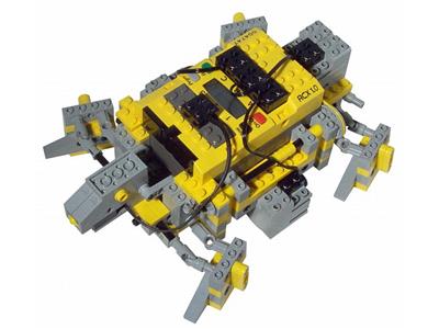 Rosefarve kaldenavn Populær LEGO 9747 Mindstorms Robotics Invention System | BrickEconomy
