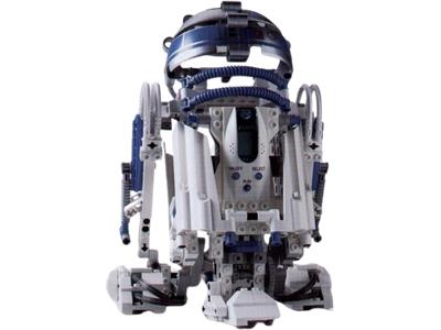 Mindstorms r2d2 online