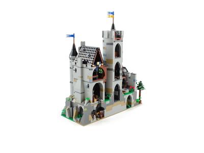 Twisted Høflig motto LEGO Löwenstein Castle | BrickEconomy