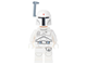 White Boba Fett Minifig and Star Wars Character Encyclopedia thumbnail