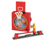 Basketball Clock thumbnail