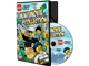 LEGO City Mini Movie Collection DVD thumbnail