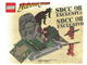 San Diego Comic-Con 2008 BrickMaster thumbnail