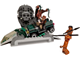 San Diego Comic-Con 2008 BrickMaster thumbnail