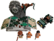 San Diego Comic-Con 2008 BrickMaster thumbnail