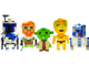 San Diego Comic-Con CubeDude The Clone Wars Edition thumbnail