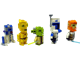 San Diego Comic-Con CubeDude The Clone Wars Edition thumbnail