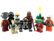 San Diego Comic-Con 2011 Advent Calendar thumbnail