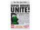 NY Comic-Con 2011 Green Lantern thumbnail