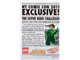 NY Comic-Con 2011 Green Lantern thumbnail