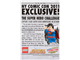 NY Comic-Con 2011 Superman thumbnail