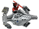 San Diego Comic-Con 2012 Darth Maul’s Mini Sith Infiltrator thumbnail